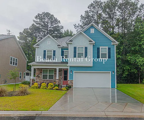3319 Moss Bridge Ln Photo 1