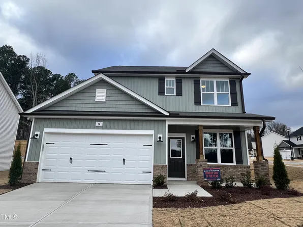 14 Fetterbush Way, Clayton, NC 27520
