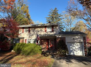 2204 New Albany Rd, Cinnaminson, NJ 08077