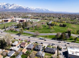 1539 E 2100 S, Salt Lake City, UT 84105