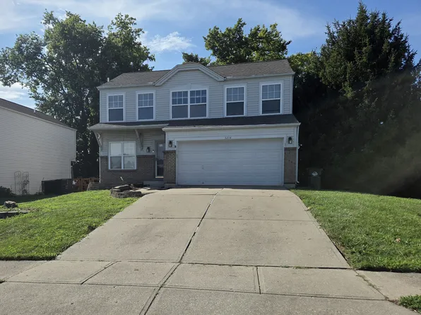 3214 Bridlerun Dr, Independence, KY 41051