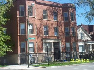 6403 S Saint Lawrence Ave #2, Chicago, IL 60637