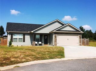 3 Pindo Ct, Anderson, SC 29621