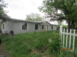 7687 Rohlfing Rd, Aurora, IN 47001