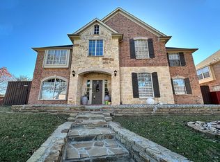 441 Forest Ridge Dr, Coppell, TX 75019