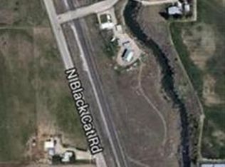 2806 N Black Cat Rd, Kuna, ID 83634