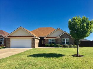 4802 Coyote Run Ct, Abilene, TX 79606