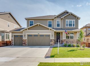 240 Horizon Ave, Erie, CO 80516