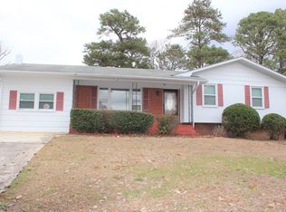 4626 Devonshire Dr, Fayetteville, NC 28304