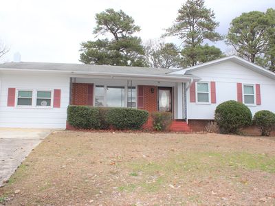 4626 Devonshire Dr, Fayetteville, NC, 28304
