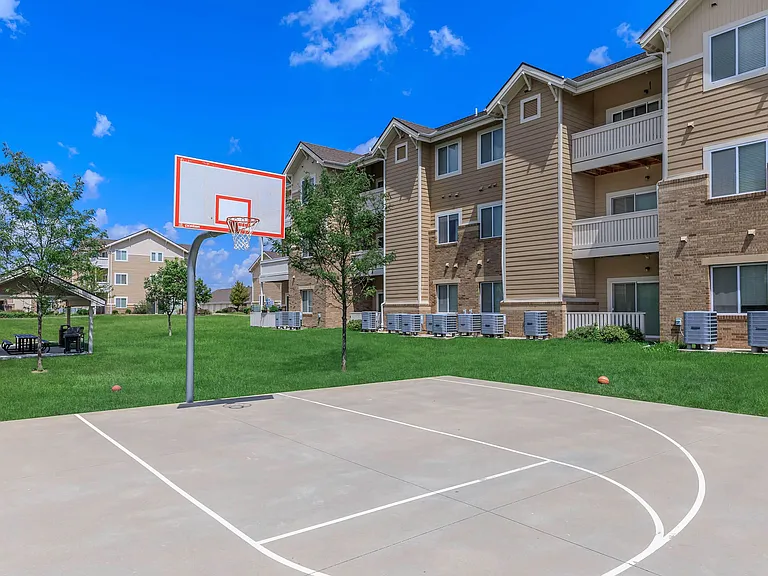 SunSTONE at MarketPlace Apartments — Photo 16