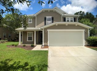 7105 Sweetgrass Blvd, Hanahan, SC 29410