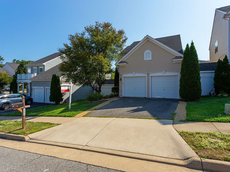 1st image of 15425 Leeds Hill Way