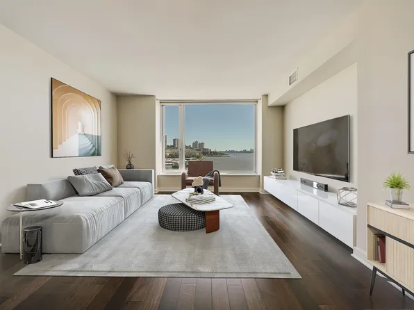 1000 Avenue At Port Imperial APT 505, Weehawken, NJ 07086