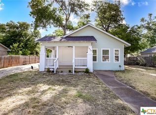 820 Southland Ave, Marlin, TX 76661