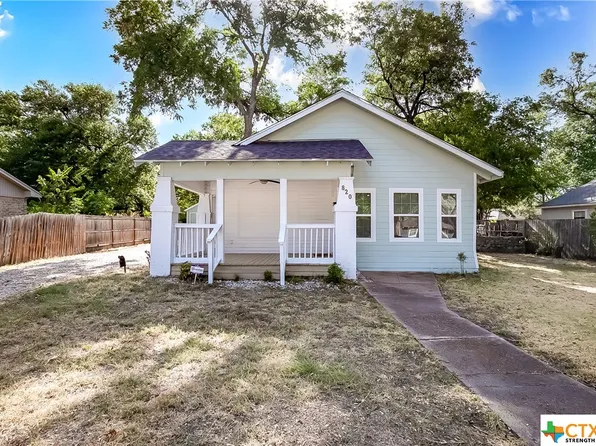 820 Southland Ave, Marlin, TX 76661