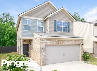 155 Magnaview Dr, McDonough, GA 30253