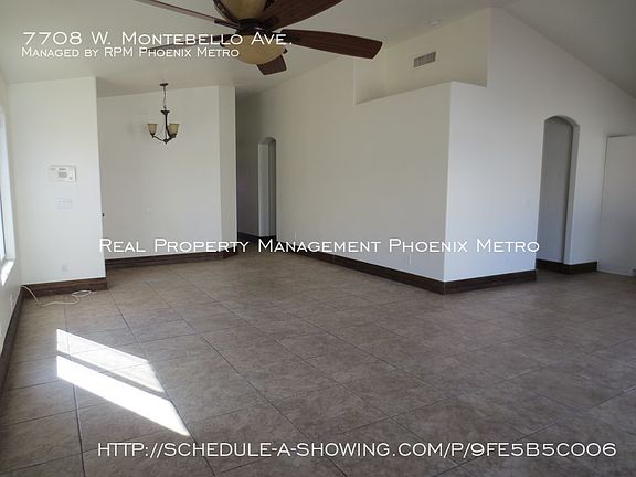 4th image of 7708 W Montebello Ave