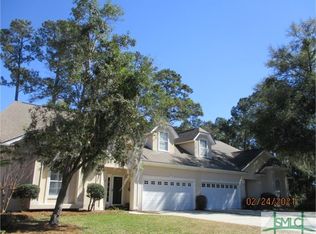 40 Saint Augustine Bnd, Savannah, GA 31404