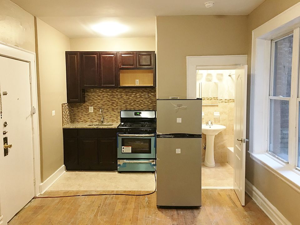 1st image of 737 Martin Luther King Jr Blvd #1