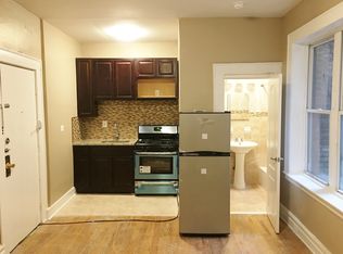 737 Martin Luther King Jr Blvd #1, Newark, NJ 07102