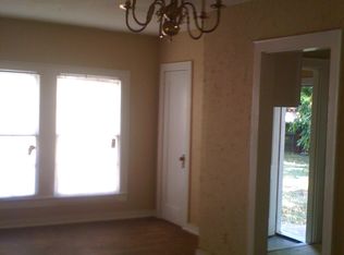 117 E Wichita St, Shreveport, LA 71101