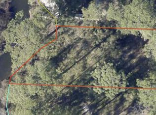 8 N 4th St, Santa Rosa Beach, FL 32459