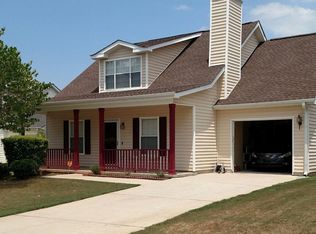 7045 Biscayne Blvd, Rex, GA 30273