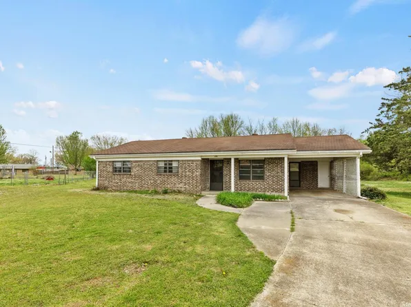 510 Proft Cir, Mena, AR 71953
