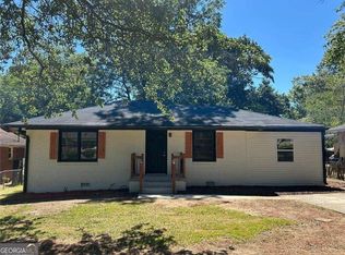 4594 Mitchell St, Forest Park, GA