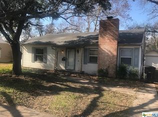 1406 S 15th St, Temple, TX 76504