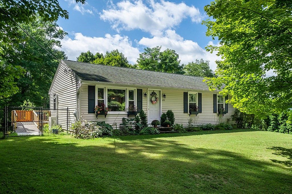 85 Bay Rd, Belchertown, MA 01007 Zillow