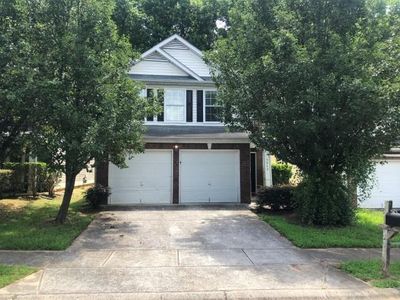 5920 Seabright Ln, Atlanta, GA, 30349