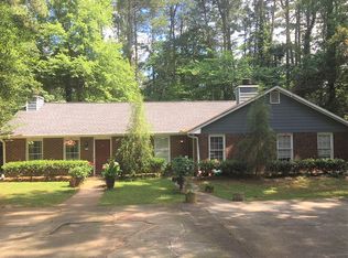 5458 Terrace Garden Way, Norcross, GA 30071