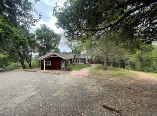 15480 Peach Hill Rd, Saratoga, CA 95070