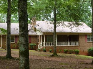 301 Madison St #1, Danielsville, GA 30633