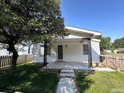 2415 N Apperson Way, Kokomo, IN, 46901