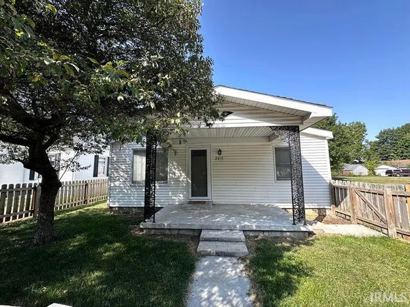 2415 N Apperson Way, Kokomo, IN 46901