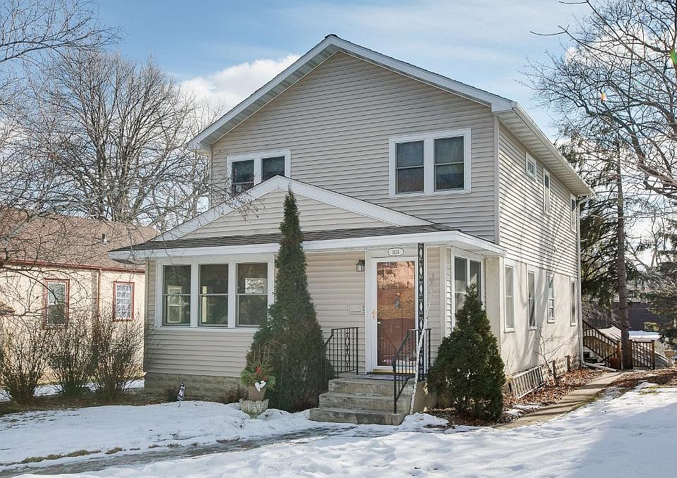 1st image of 1124 James Ave