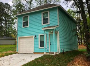 491 Mesquite, Livingston, TX 77351