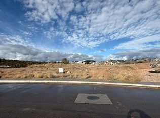 2162 S Bluff Dr, Cedar City, UT 84720