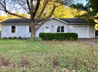 4910 Emily Dr, West Paducah, KY 42086