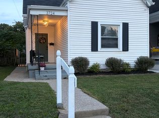 3724 Huntington Ave, Covington, KY 41015