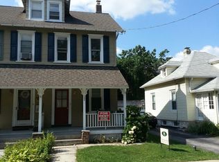 729 Berwyn Ave, Berwyn, PA 19312