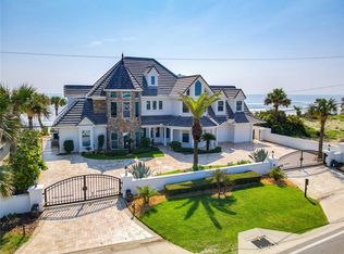 4031 S Atlantic Ave, Port Orange, FL 32127