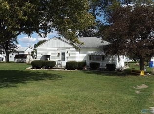 2745 Road 10 #DR05, Leipsic, OH 45856
