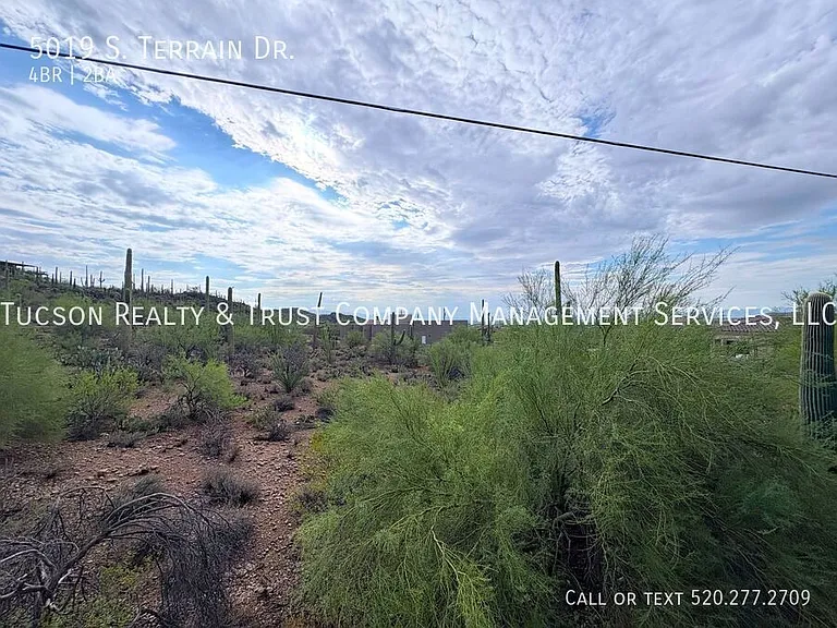 5019 S Terrain Dr — Photo 15