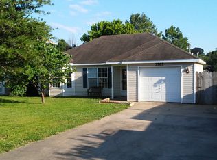 3563 Loblolly Pl, Springdale, AR 72764