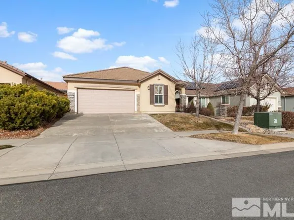 9125 Quilberry Way, Reno, NV 89523