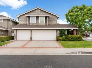 66 Emerald, Irvine, CA 92614